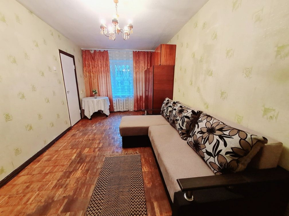 1к квартира біля метро Академмістечко та Житомирська, Доброхотова 26 Київ - зображення 8