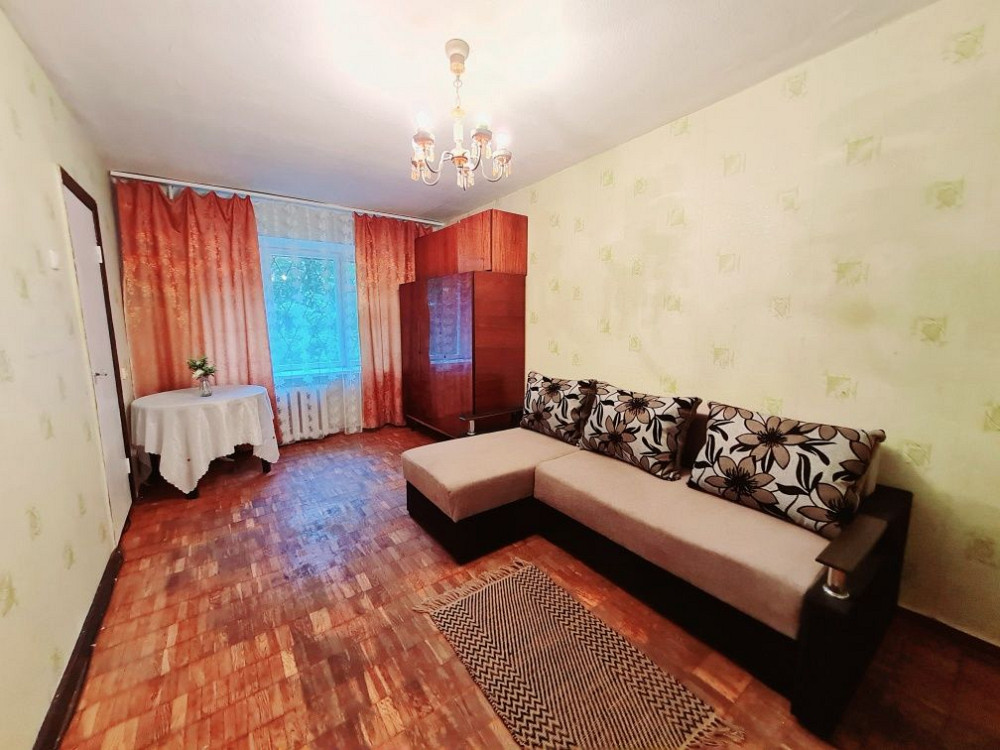 1к квартира біля метро Академмістечко та Житомирська, Доброхотова 26 Київ - зображення 2