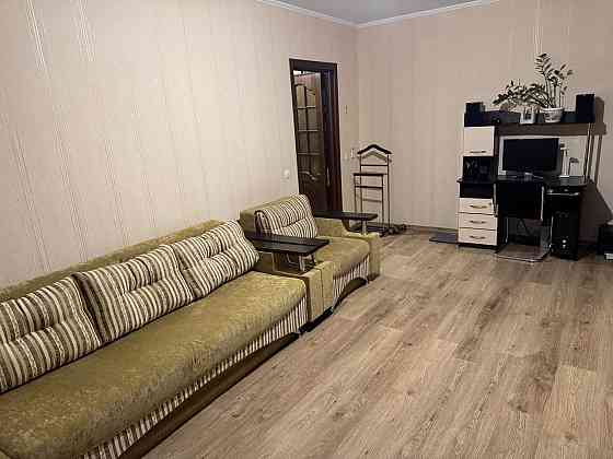 Однокімнатна квартира 40 метрів в районі Ремзаводу з гарним ремонтомYV Чернигов