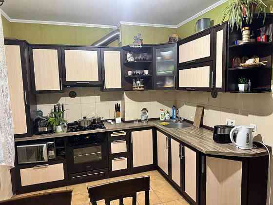 Однокімнатна квартира 40 метрів в районі Ремзаводу з гарним ремонтомYV Чернигов