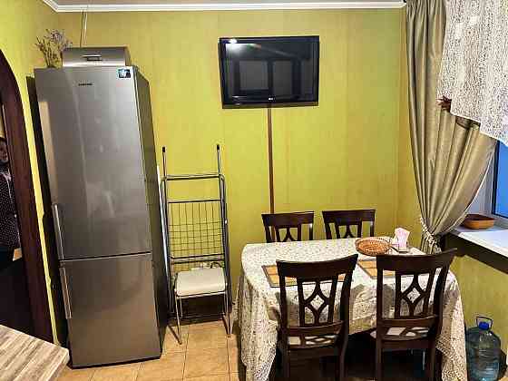 Однокімнатна квартира 40 метрів в районі Ремзаводу з гарним ремонтомYV Чернигов