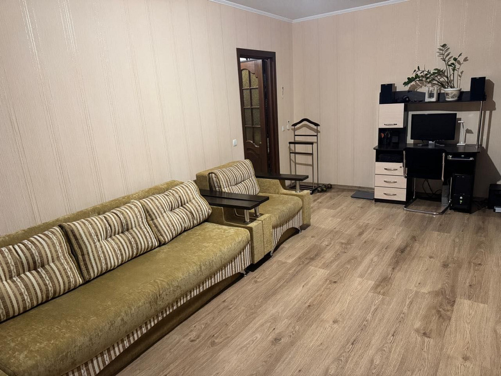 Однокімнатна квартира 40 метрів в районі Ремзаводу з гарним ремонтомYV Чернигов - изображение 6