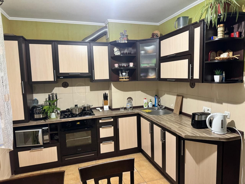 Однокімнатна квартира 40 метрів в районі Ремзаводу з гарним ремонтомYV Чернигов - изображение 4