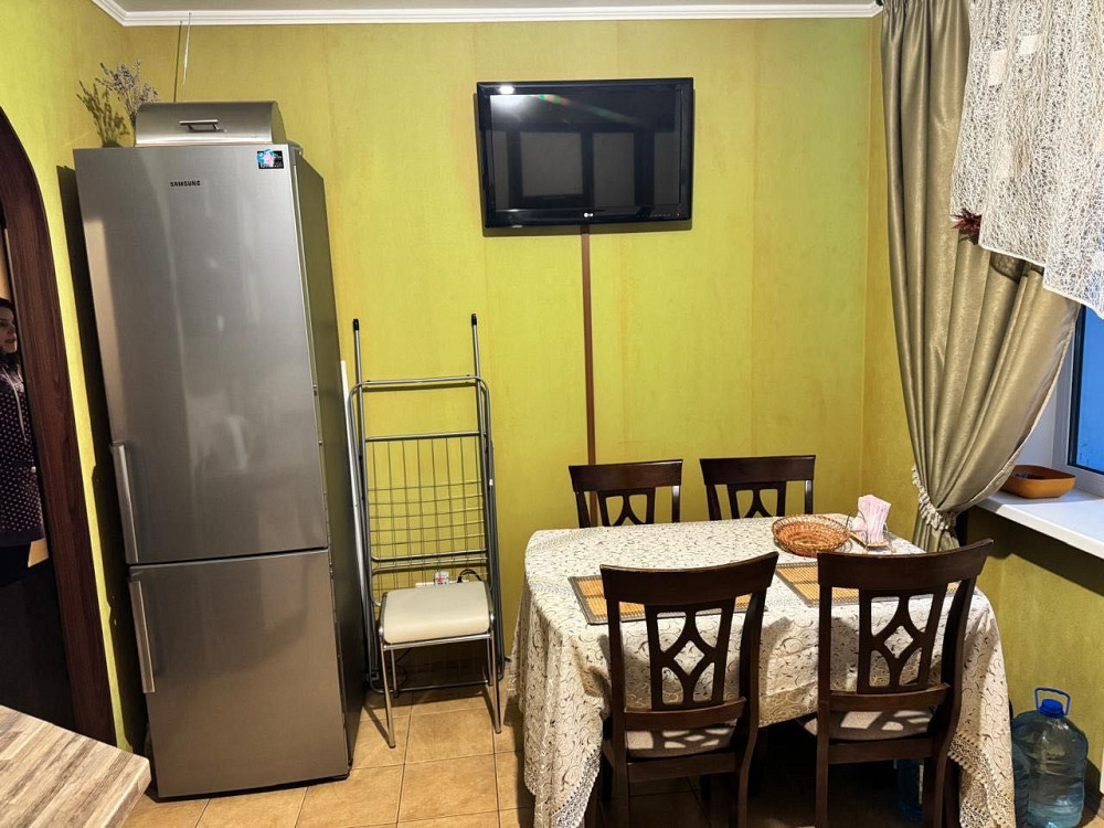 Однокімнатна квартира 40 метрів в районі Ремзаводу з гарним ремонтомYV Чернигов - изображение 5