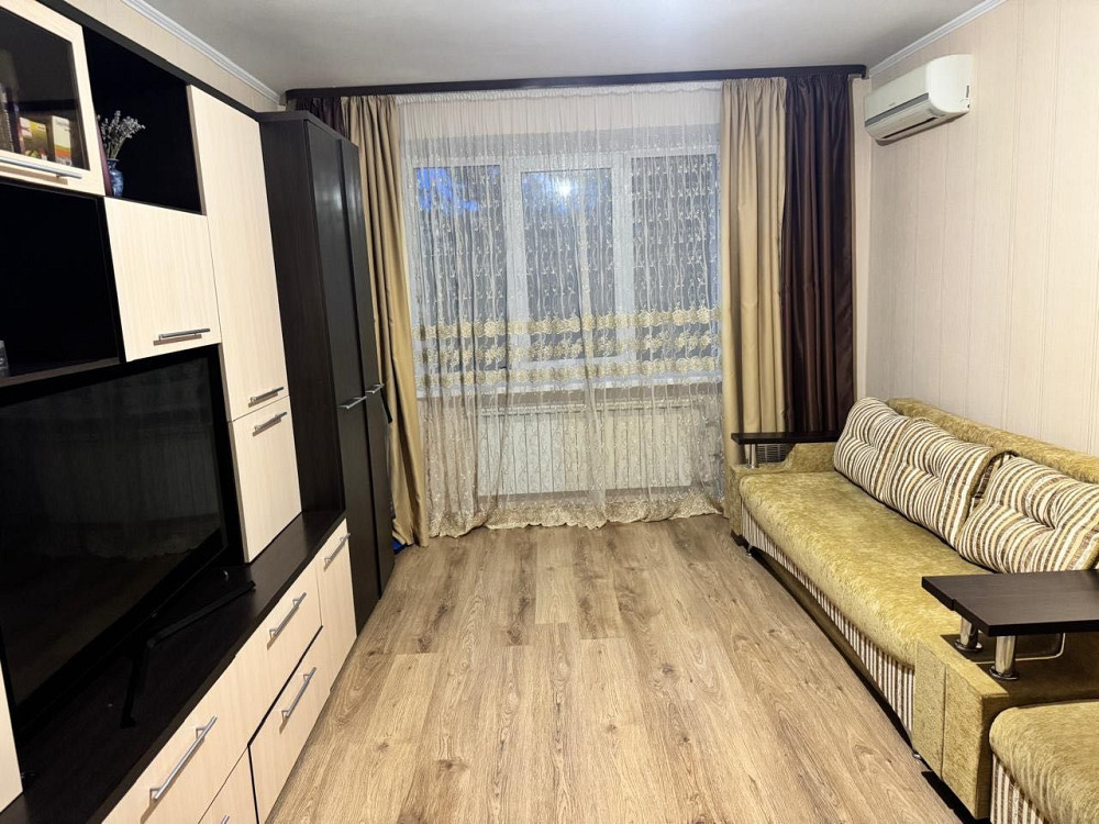 Однокімнатна квартира 40 метрів в районі Ремзаводу з гарним ремонтомYV Чернигов - изображение 2