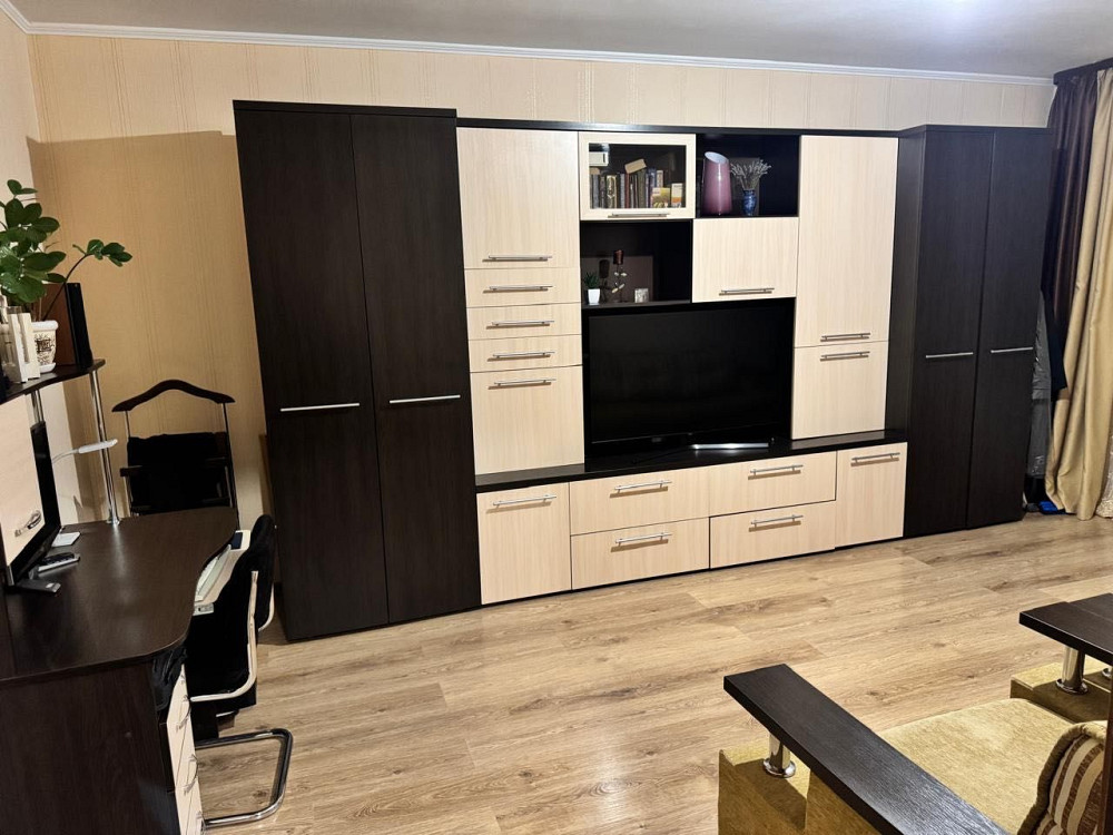 Однокімнатна квартира 40 метрів в районі Ремзаводу з гарним ремонтомYV Чернигов - изображение 7