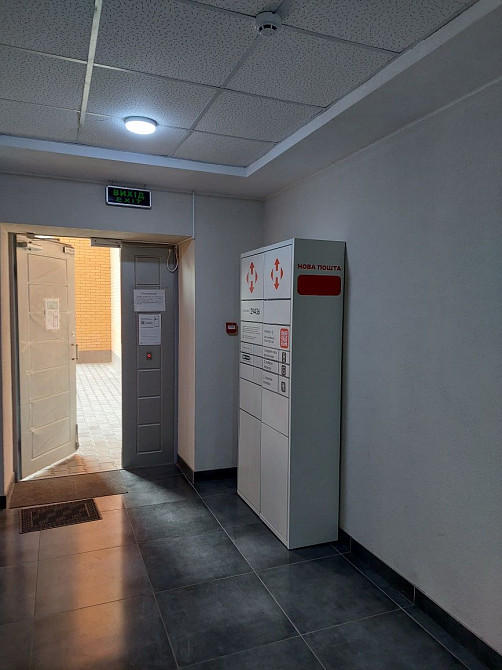 Продам квартиру в доме класса комфорт, Левобережный-3, Днепр - изображение 2