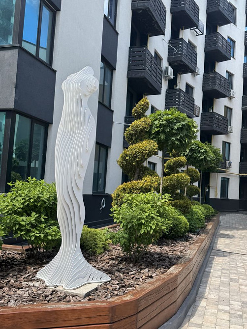 Продаж 1к кв ( 38м3) . Від власника . ЖК Уютний квартал Софиевская Борщаговка - изображение 8