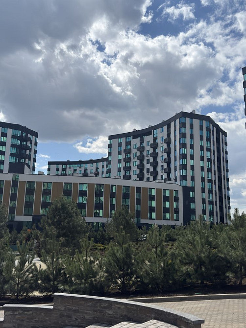 Продаж 1к кв ( 38м3) . Від власника . ЖК Уютний квартал Софиевская Борщаговка - изображение 5