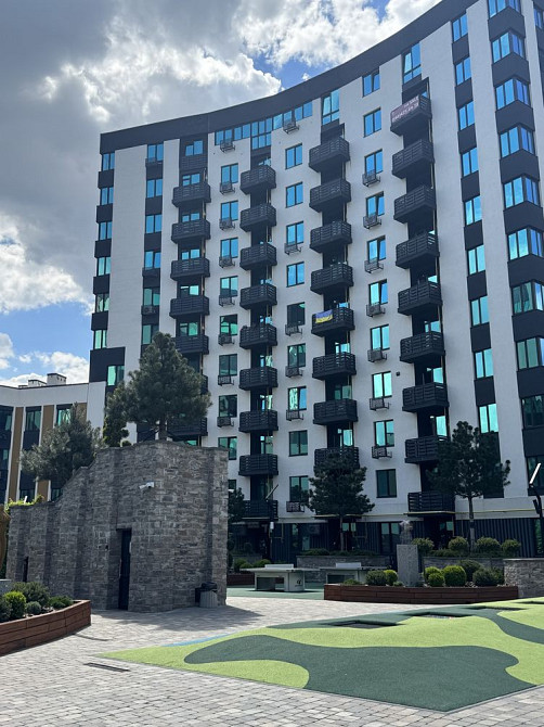 Продаж 1к кв ( 38м3) . Від власника . ЖК Уютний квартал Софиевская Борщаговка - изображение 6