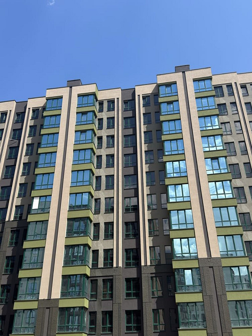 Продаж 1к кв ( 38м3) . Від власника . ЖК Уютний квартал Софиевская Борщаговка - изображение 4