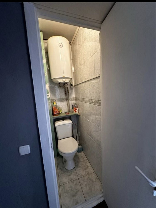 Продам 2 хквартиру Чешка проспект Героев на Победе 6 Днепр - изображение 5