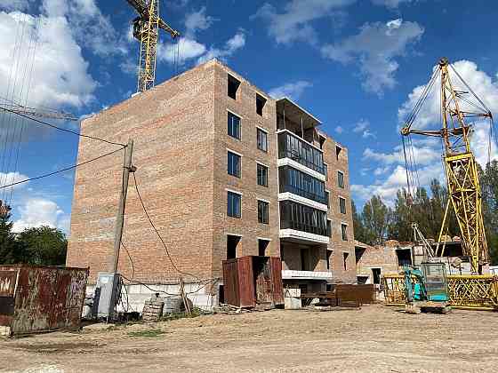 Продаж 1к квартири вул.Сахарова Тернополь