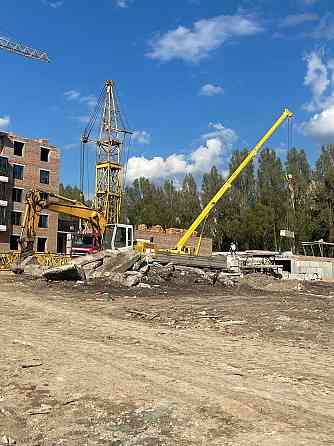 Продаж 1к квартири вул.Сахарова Тернополь