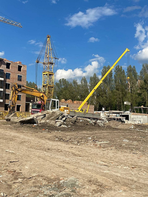 Продаж 1к квартири вул.Сахарова Тернопіль - зображення 5