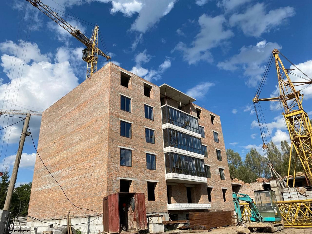 Продаж 1к квартири вул.Сахарова Тернопіль - зображення 7