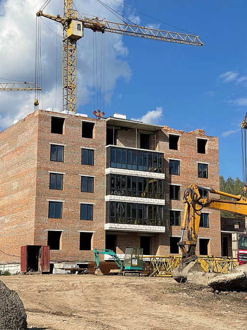 Продаж 1к квартири вул.Сахарова Тернопіль - зображення 4