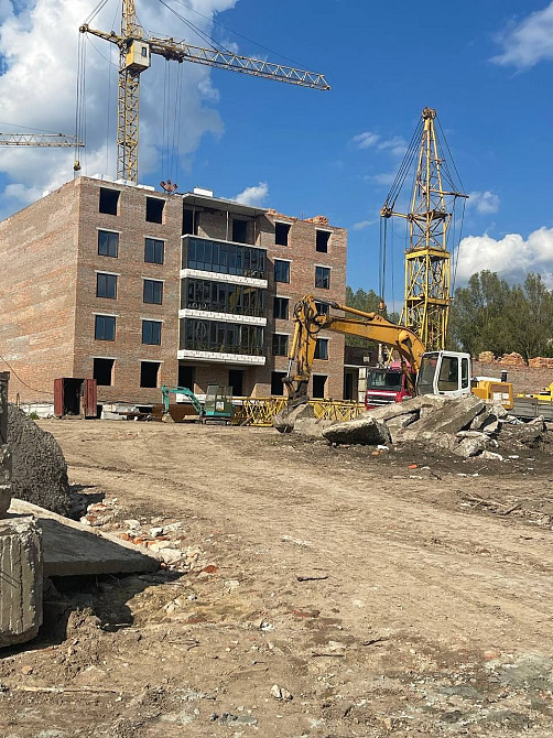 Продаж 1к квартири вул.Сахарова Тернопіль - зображення 3