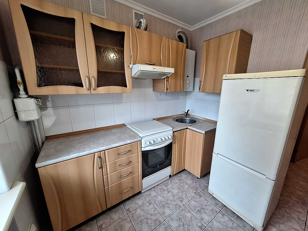 2-х кімнатна квартира з ремонтом в самому ЦЕНТРІ Хмельницький - зображення 1