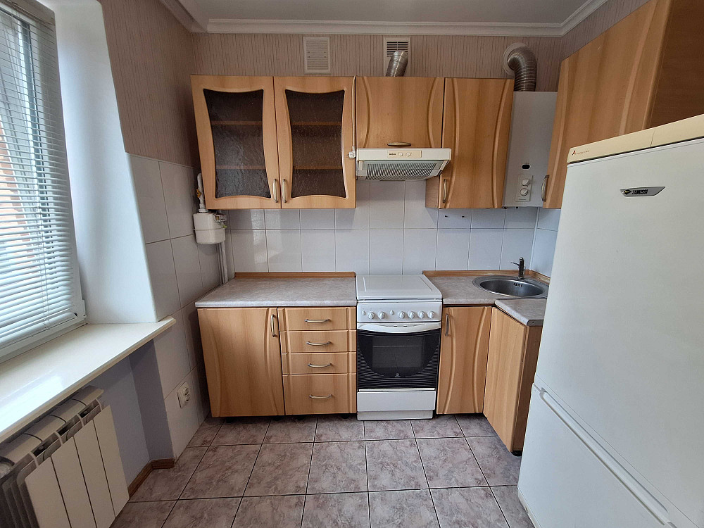 2-х кімнатна квартира з ремонтом в самому ЦЕНТРІ Хмельницький - зображення 2