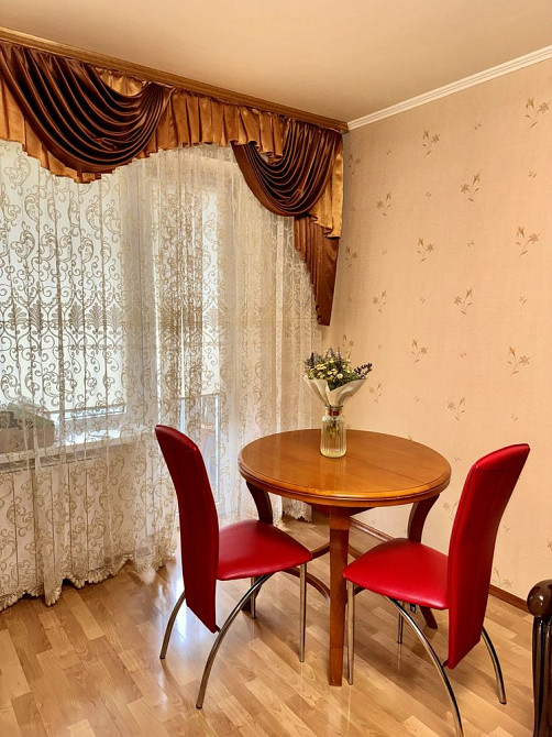 Продам 5-комн квартиру, ул. Набережная Победы Днепр - изображение 8