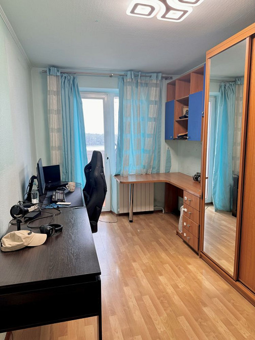 Продам 5-комн квартиру, ул. Набережная Победы Днепр - изображение 3