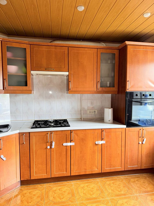 Продам 5-комн квартиру, ул. Набережная Победы Днепр - изображение 7