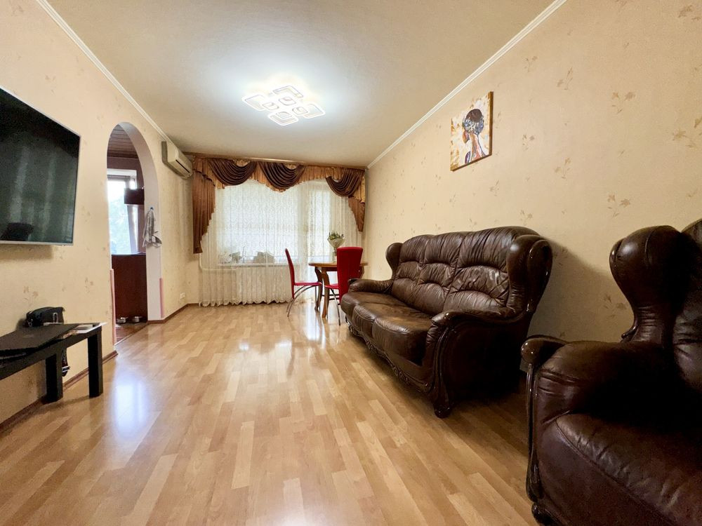 Продам 5-комн квартиру, ул. Набережная Победы Днепр - изображение 2