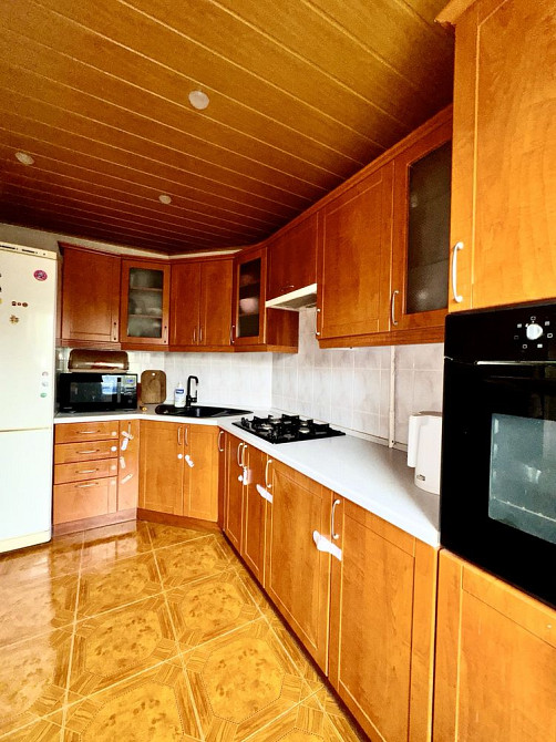 Продам 5-комн квартиру, ул. Набережная Победы Днепр - изображение 6