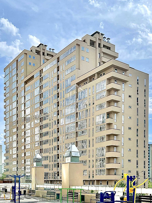 ЖК Павловский Квартал! ‼️ИЗОЛИРОВАНЫЕ КОМНАТЫ‼️ Сухумская! Шевченко! Харків - зображення 1