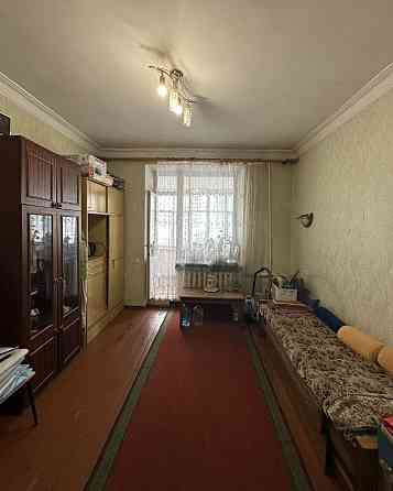 Продам 3х комнатную квартиру в районе пр. Мазепы Днепр