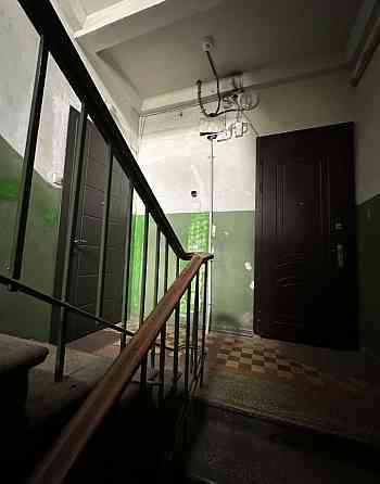 Продам 3х комнатную квартиру в районе пр. Мазепы Днепр