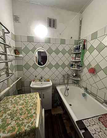 Продам 3х комнатную квартиру в районе пр. Мазепы Днепр