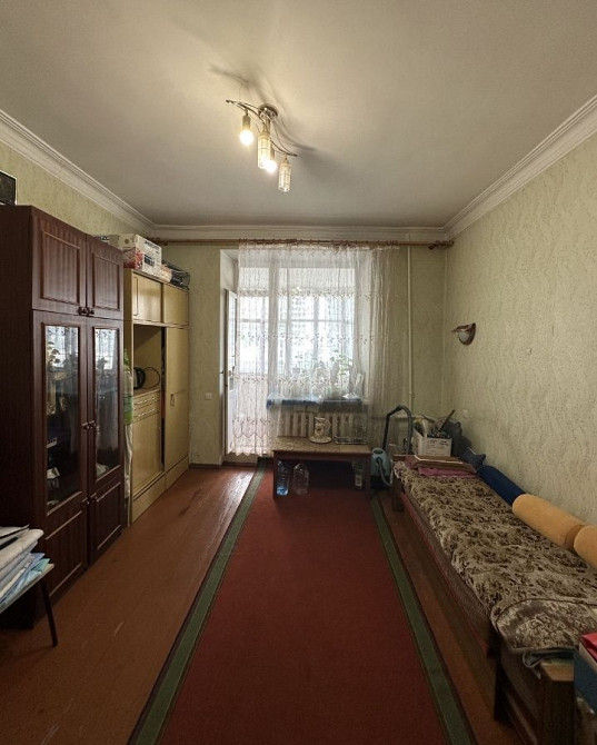 Продам 3х комнатную квартиру в районе пр. Мазепы Днепр - изображение 1