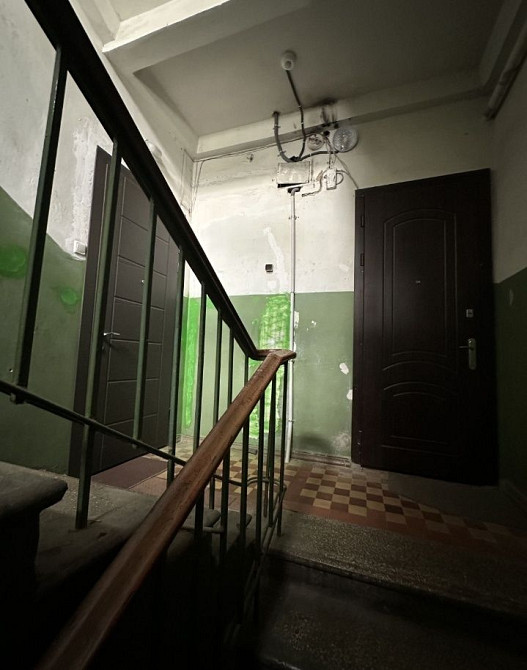 Продам 3х комнатную квартиру в районе пр. Мазепы Днепр - изображение 2