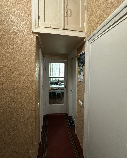 Продам 3х комнатную квартиру в районе пр. Мазепы Днепр - изображение 3