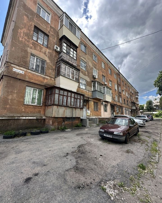 Продам 3х комнатную квартиру в районе пр. Мазепы Днепр - изображение 8