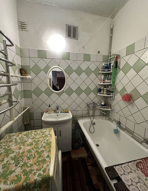 Продам 3х комнатную квартиру в районе пр. Мазепы Днепр - изображение 6