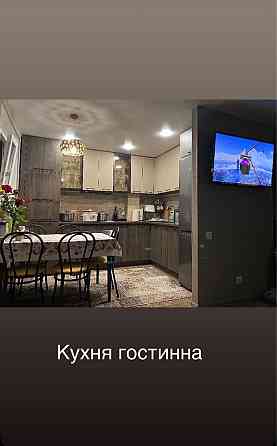 Квартира чотирикімнатна Южноукраїнськ