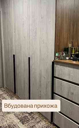 Квартира чотирикімнатна Южноукраїнськ