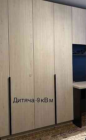 Квартира чотирикімнатна Южноукраїнськ