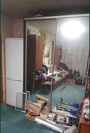 Продам 1 комнатную квартиру в районе пр. Мазепы Днепр