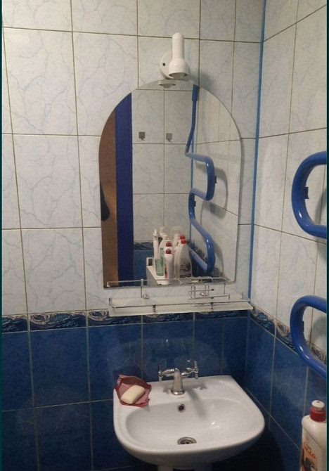 Продам 1 комнатную квартиру в районе пр. Мазепы Днепр - изображение 4