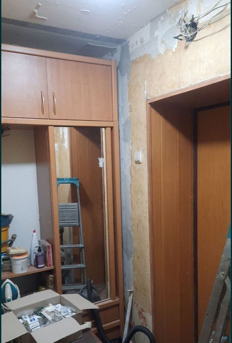 Продам 1 комнатную квартиру в районе пр. Мазепы Днепр - изображение 6