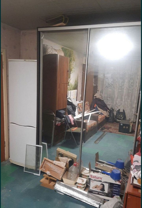 Продам 1 комнатную квартиру в районе пр. Мазепы Днепр - изображение 5