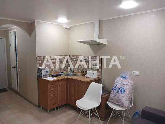 Самостоятельнная квартира с ремонтом на Добровольского Одесса