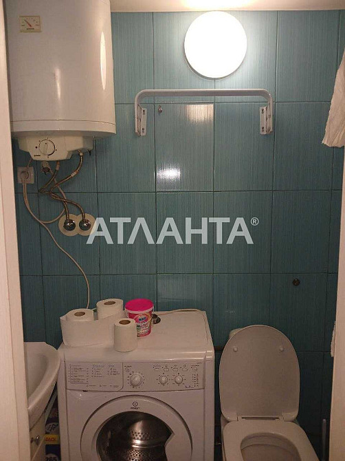 Самостоятельнная квартира с ремонтом на Добровольского Одеса - зображення 5