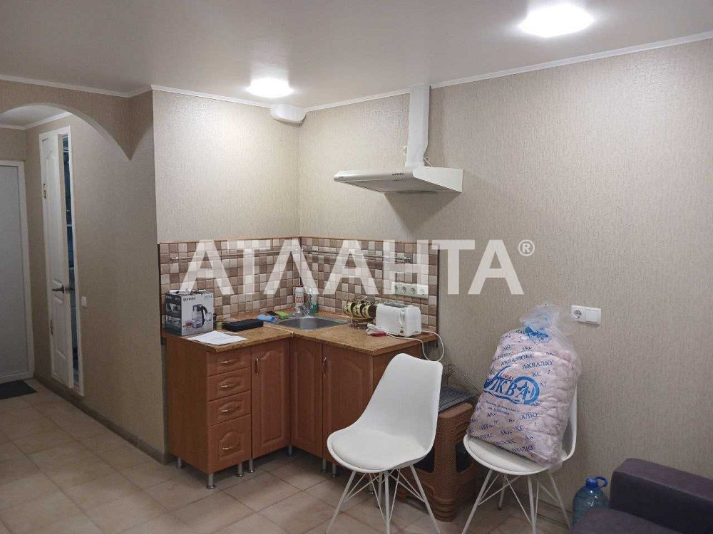 Самостоятельнная квартира с ремонтом на Добровольского Одеса - зображення 2