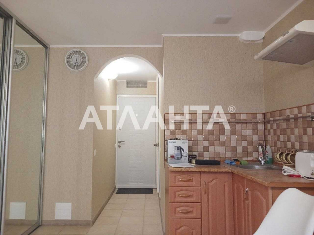 Самостоятельнная квартира с ремонтом на Добровольского Одеса - зображення 4