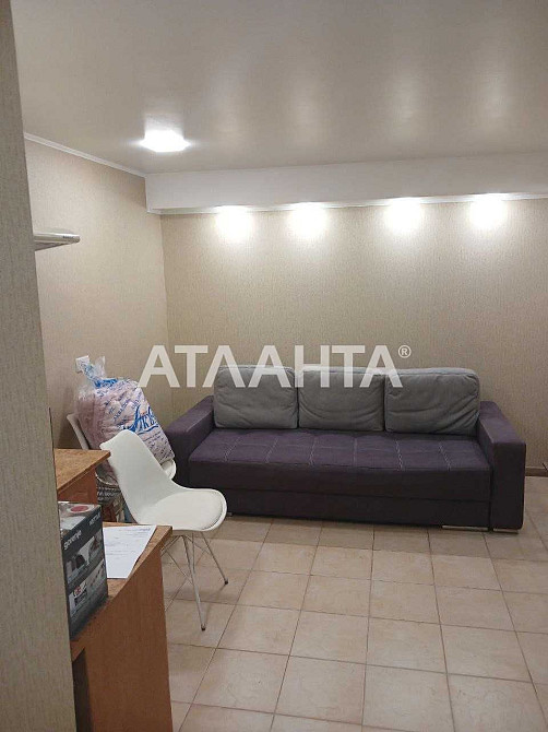 Самостоятельнная квартира с ремонтом на Добровольского Одеса - зображення 3